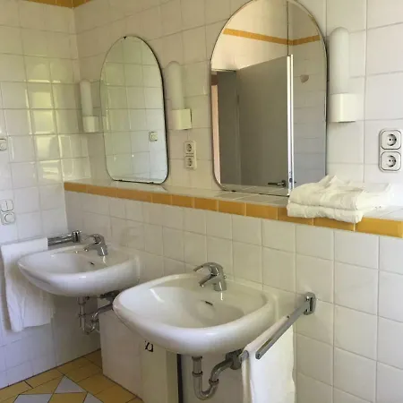 Apartmán Bei Dusseldorf *
