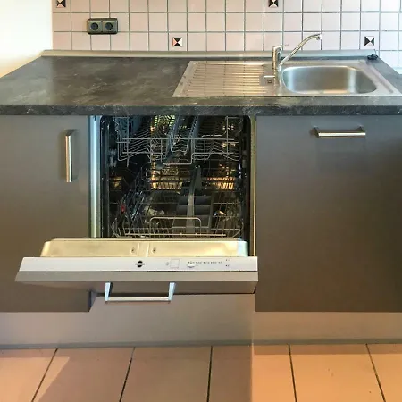 Bei Dusseldorf Apartmán Mettmann